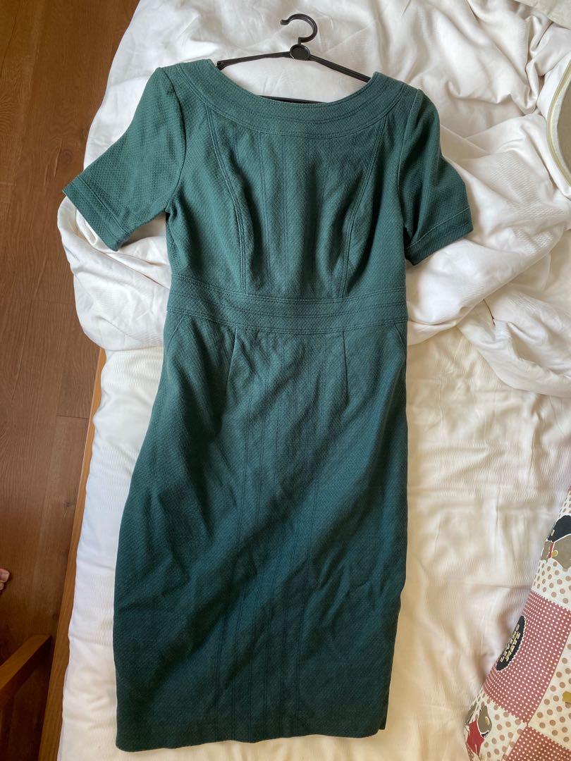 Boden 2025 talia dress