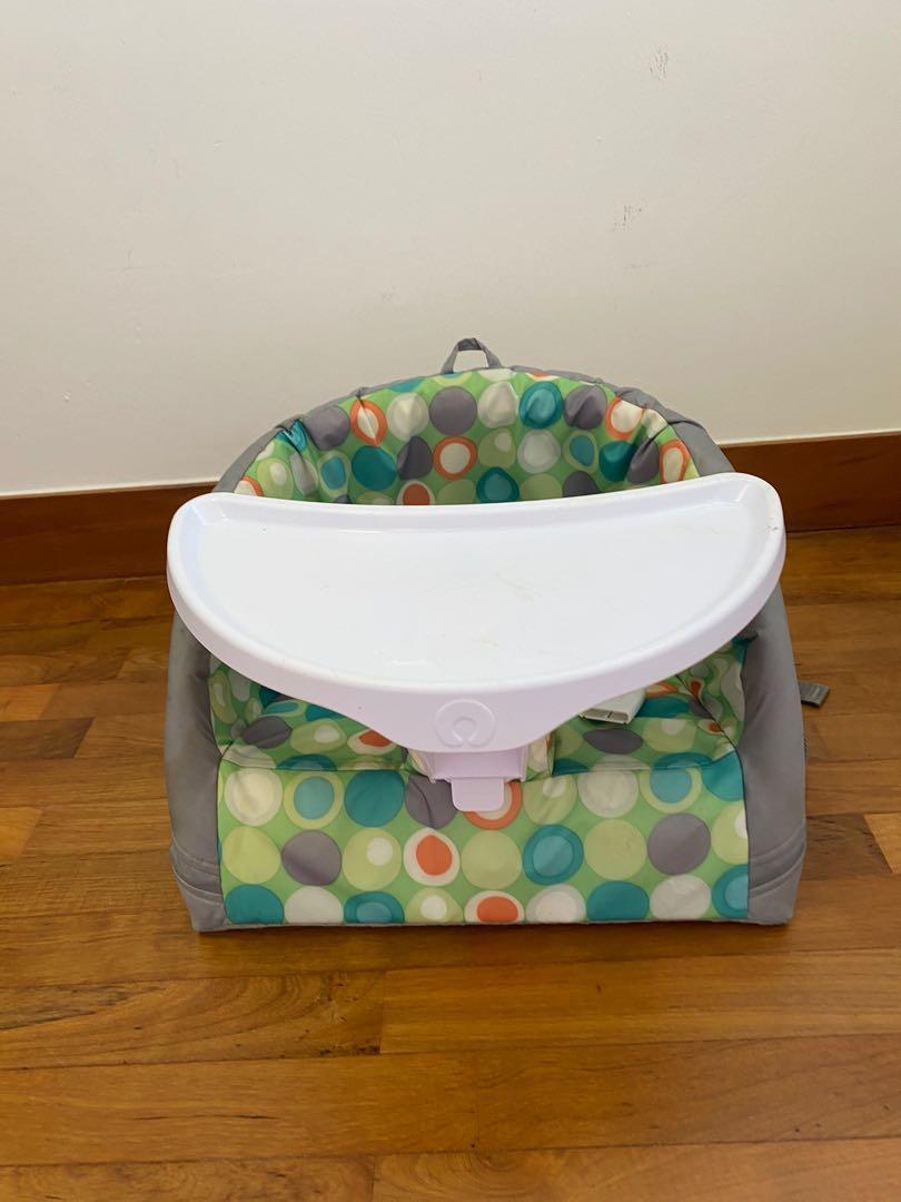 Boppy outlet chair tray