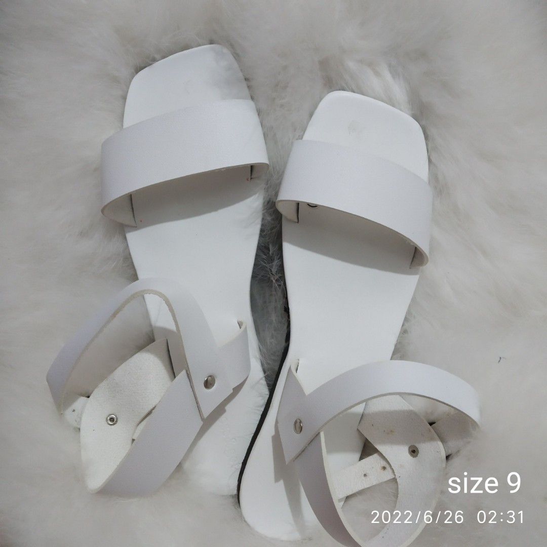 Size 9 sales sandals