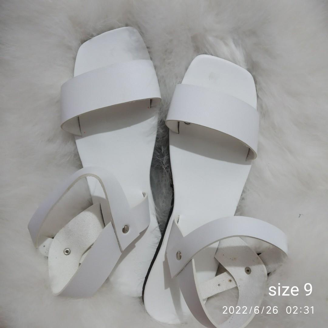 Size 9 sandals online
