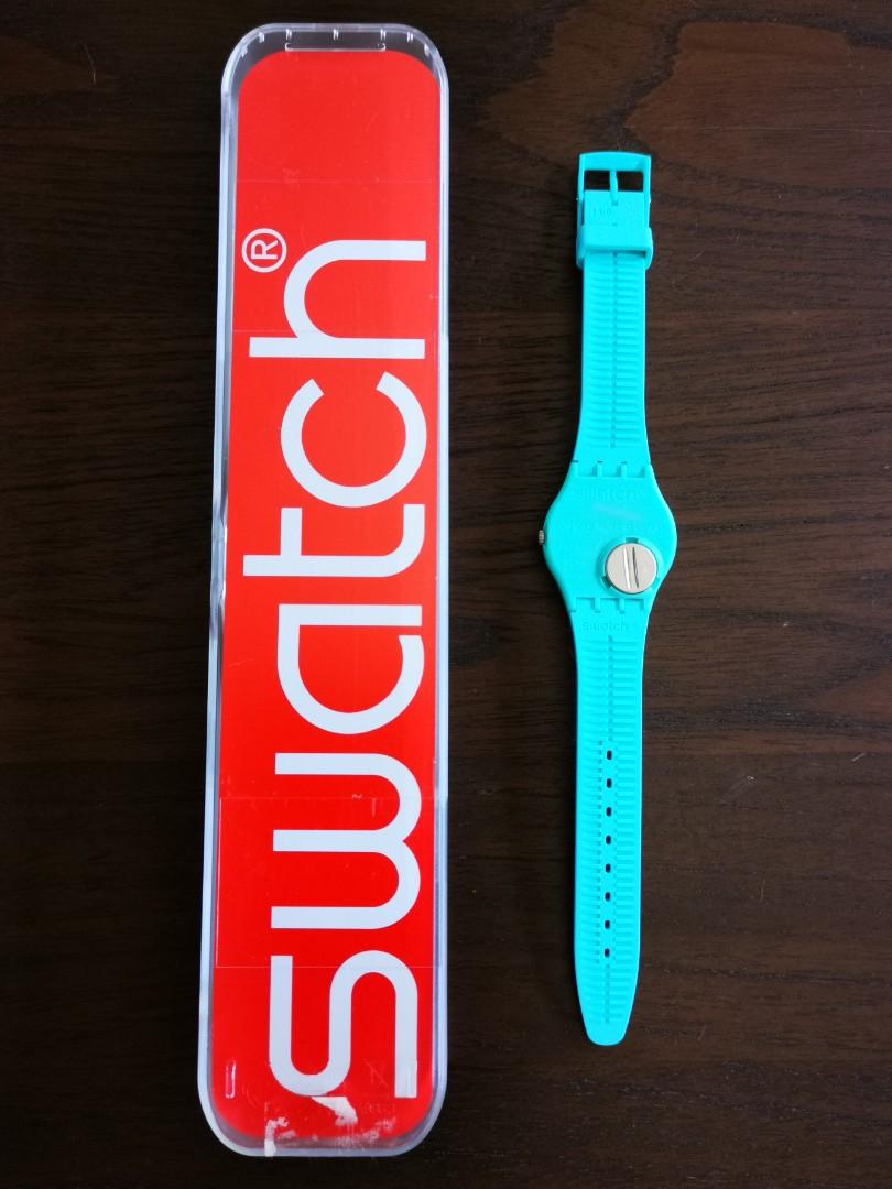 Brand new Swatch watches
