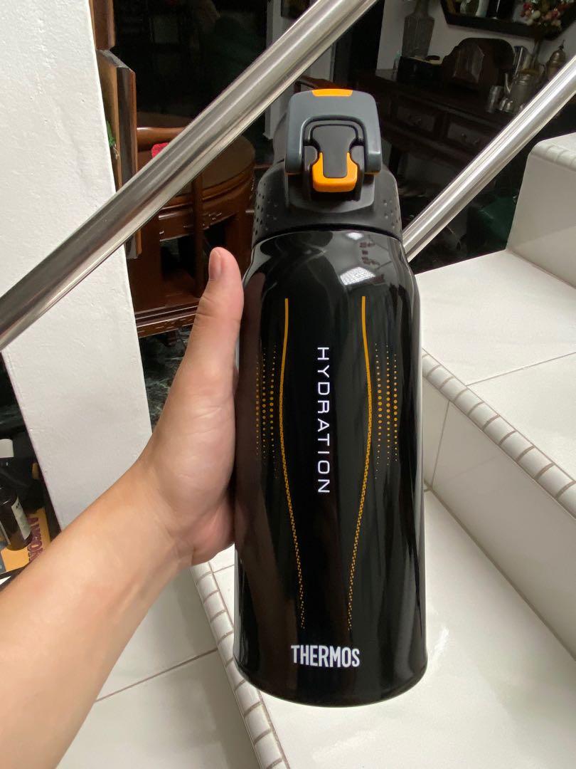 Thermos sports bottle sales