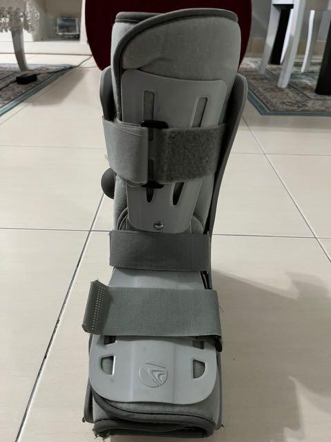 Breg orthopedic boot cheap