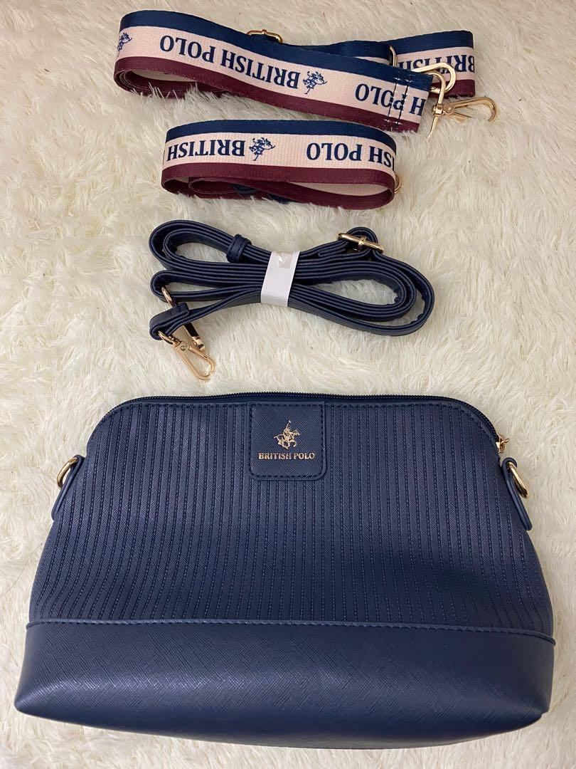 British polo hotsell handbag
