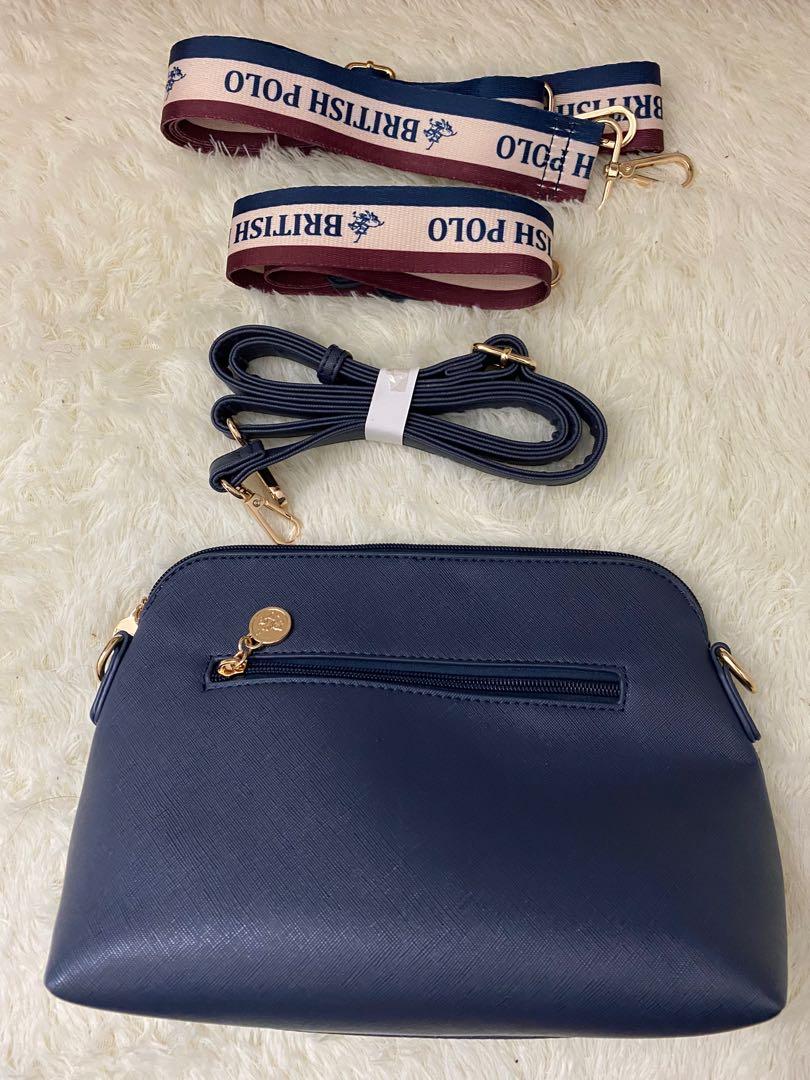 British polo hotsell handbag