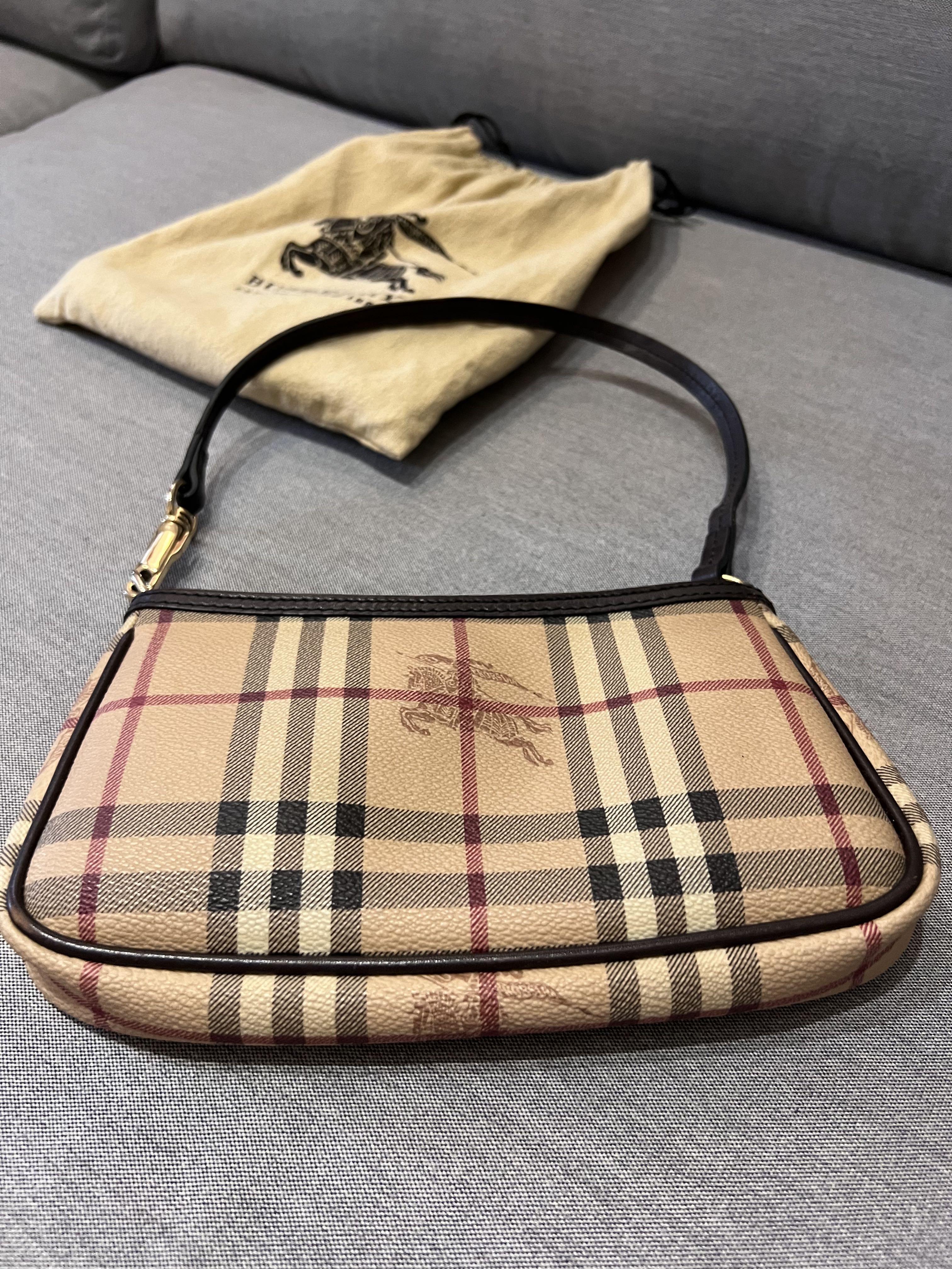 Burberry 小包 discount