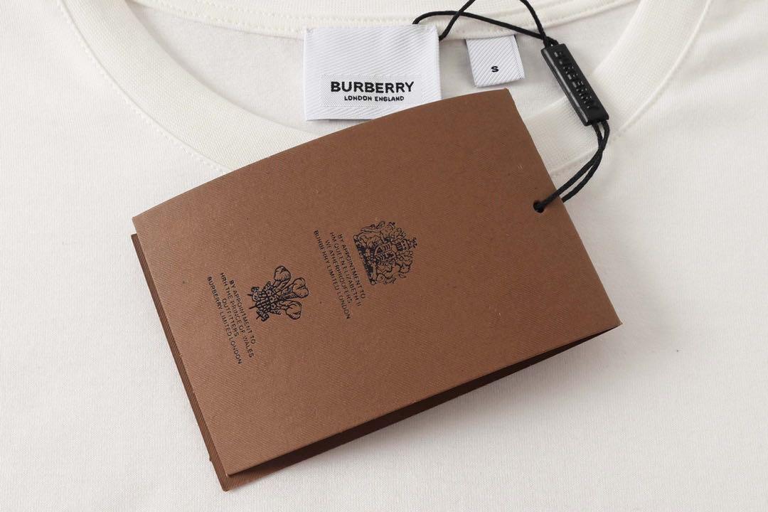 Burberry, Bags, Burberry Bleu Mini Tb Shoulder Bag Brand New With Tags And  Dust Bag