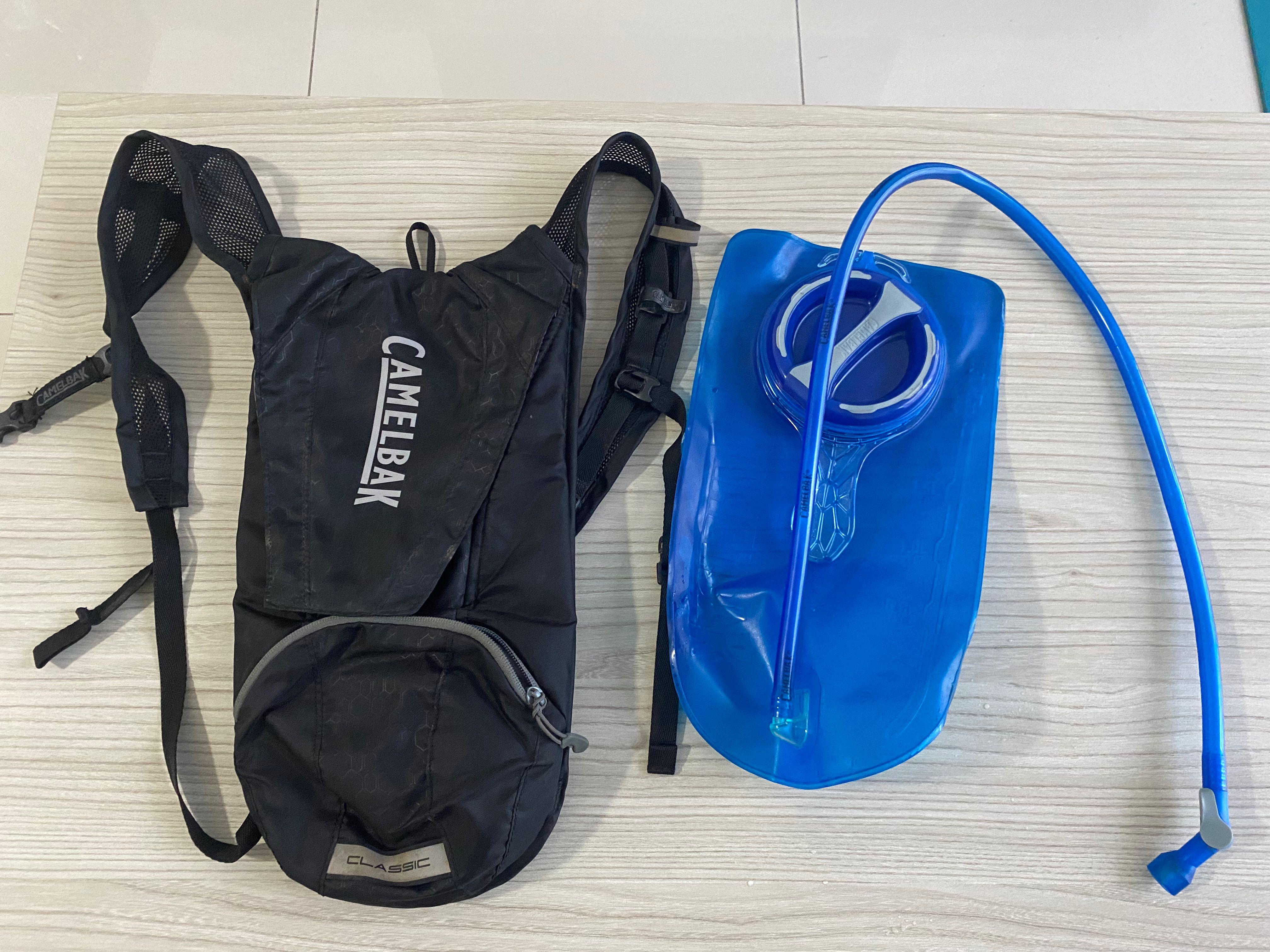 Camelbak  L, Sports Equipment, Bicycles & Parts, Bicycles on Carousell