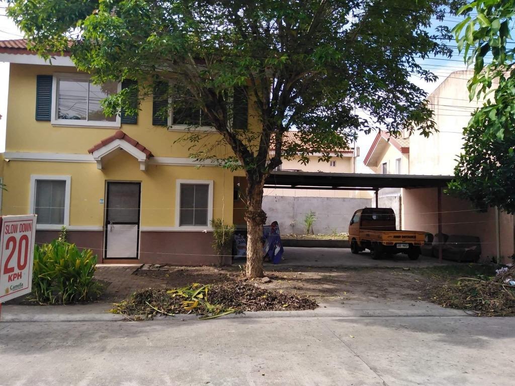 Camella Drina 3 Bedroom Gensan House and lot, Property, For Sale, House