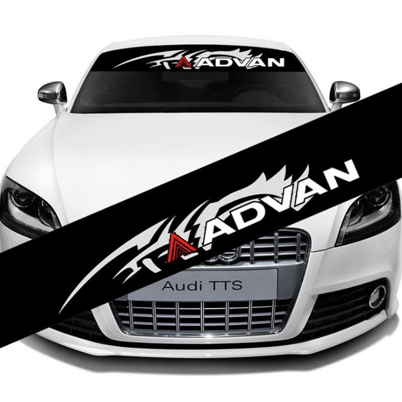 Car sticker, Car Parts & Accessories, Emblem, Sticker and Decals on