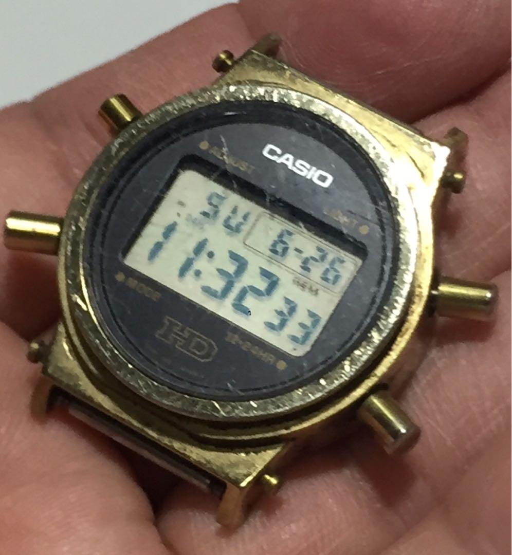 Casio metre store