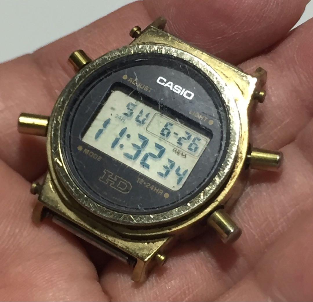 Casio dw on sale 1200