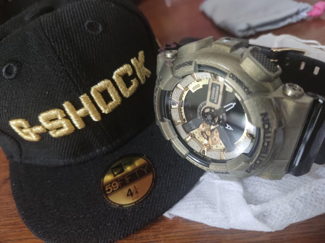 G shock new era price cheap