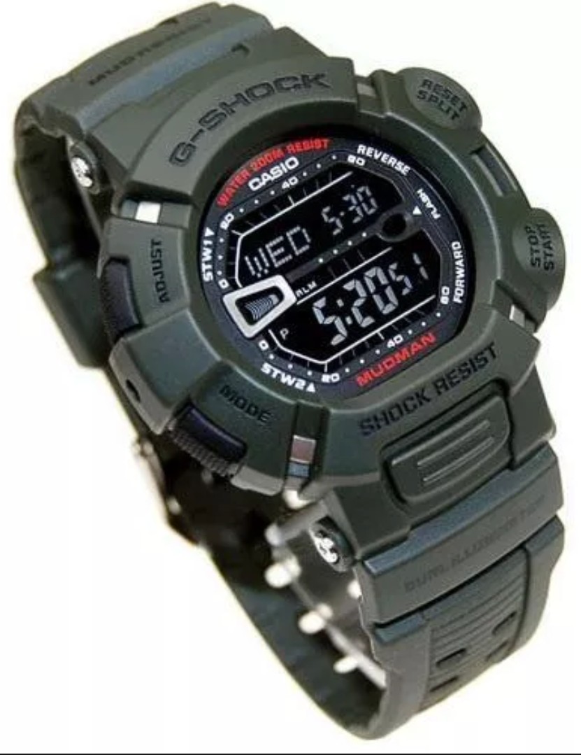 G shock ga 9000 new arrivals