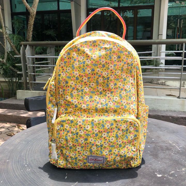 Cath Kidston Backpack Pembridge Ditsy