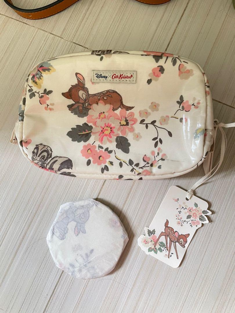 Cath kidston disney purse sales