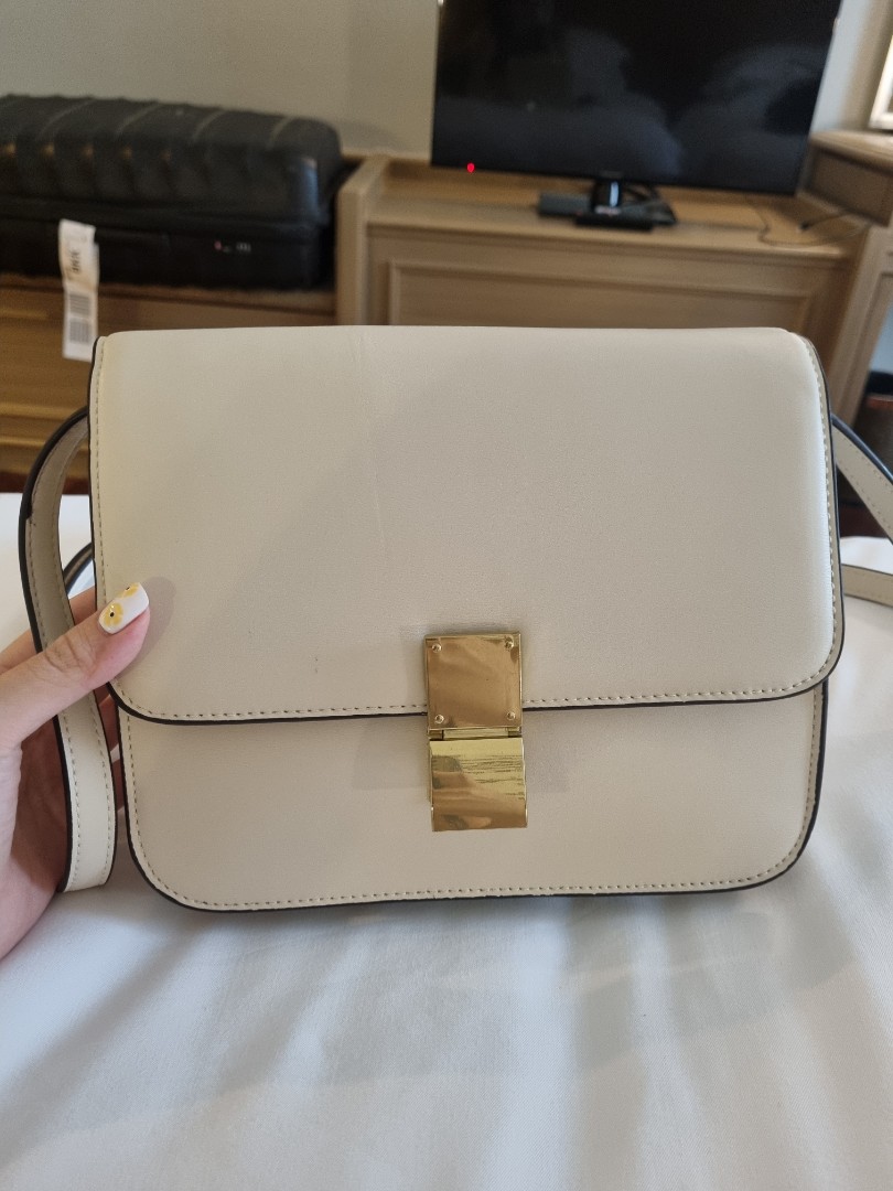 Celine tofu bag outlet