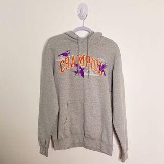 Champion Birds Hoodie