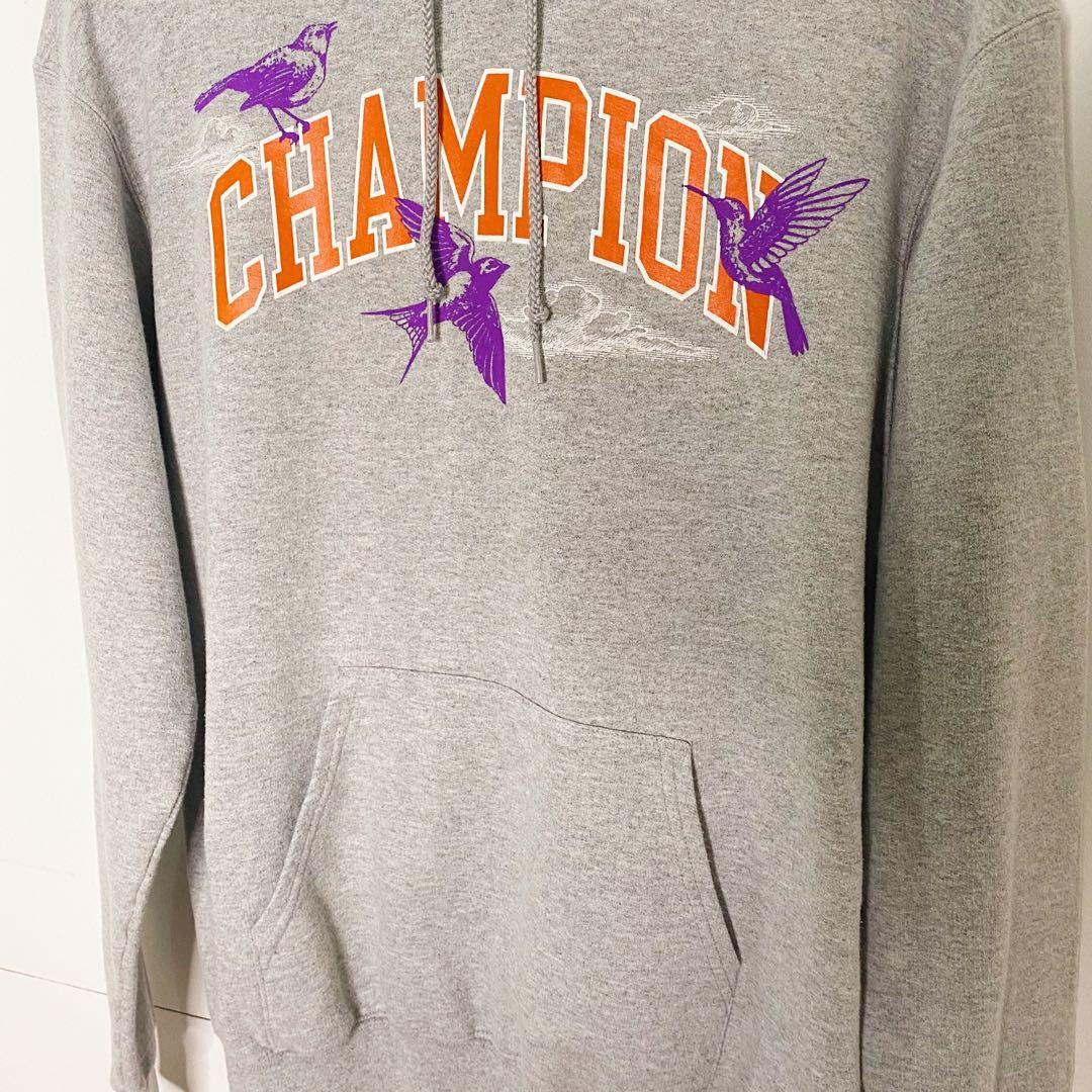 Champion bird best sale hoodie