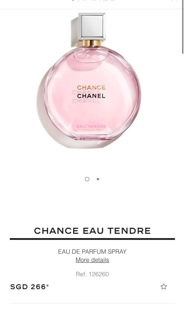 Chanel Coco MadeMoiselle EDP For Her 50mL 