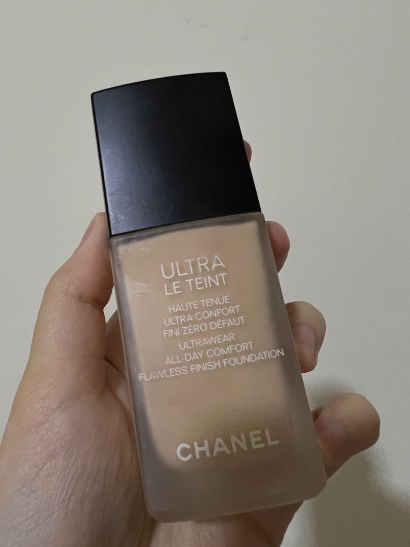 Chanel ULTRA LE TEINT FLUIDE, Beauty & Personal Care, Face, Makeup