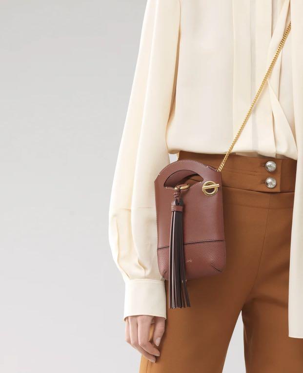 Chloe walden sale bag