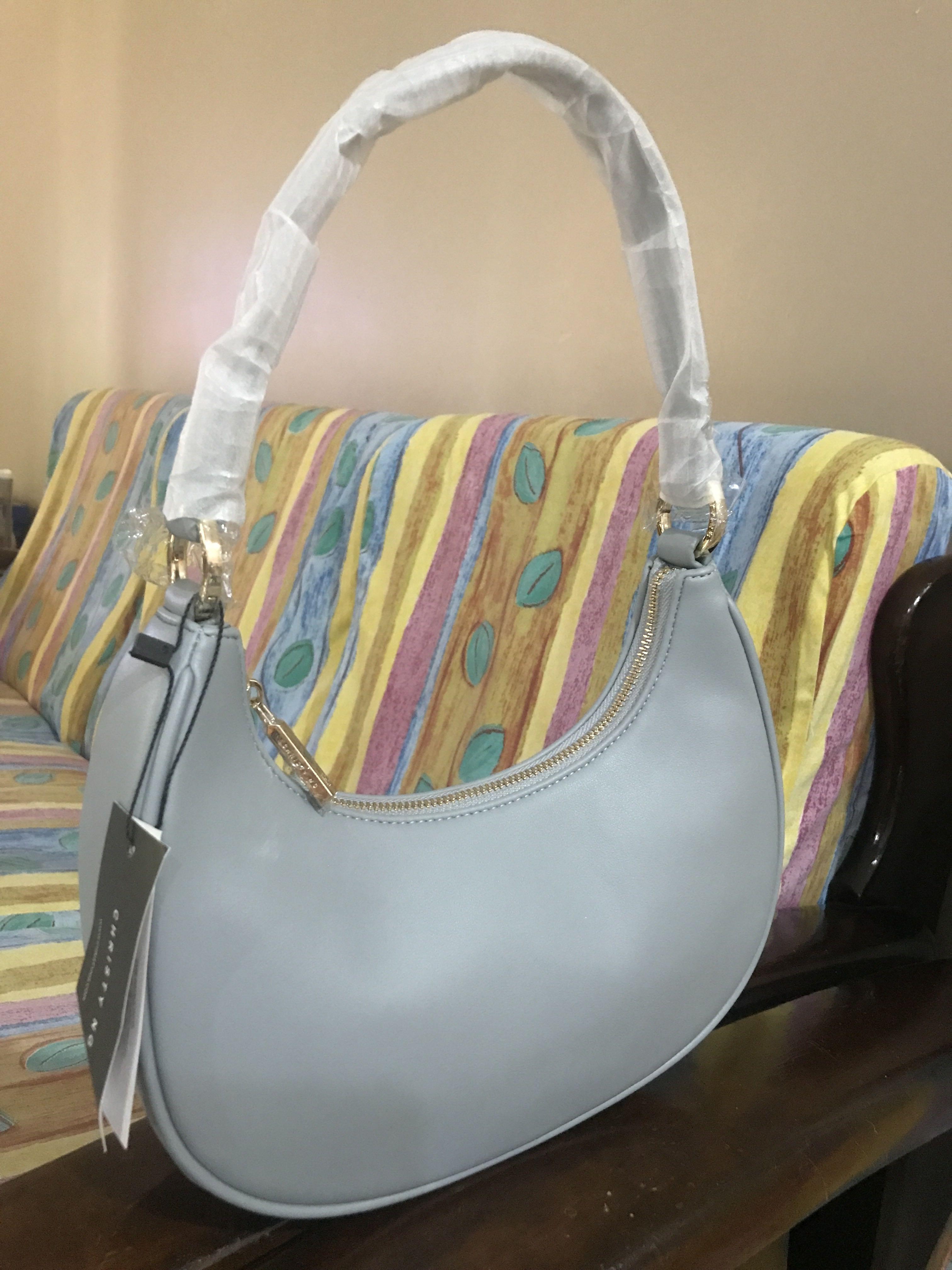 💯Christy Ng Julieta Hobo bag, Luxury, Bags & Wallets on Carousell