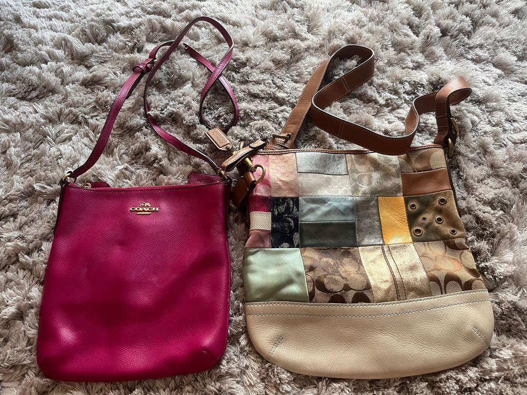 Authentic coach clearance purses on clearance