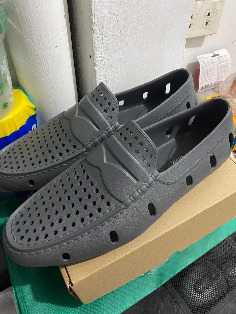Club Room Shoes, Men's Fashion, Footwear, Casual Shoes on Carousell