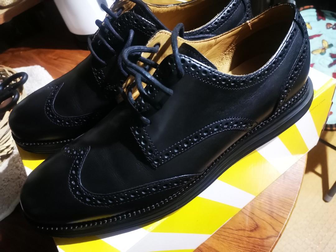 Lunarlon shop dress shoes