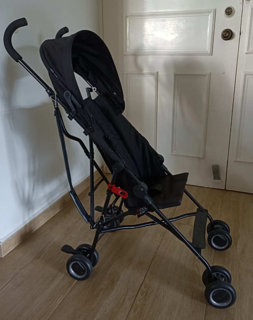 Bezou umbrella stroller hot sale