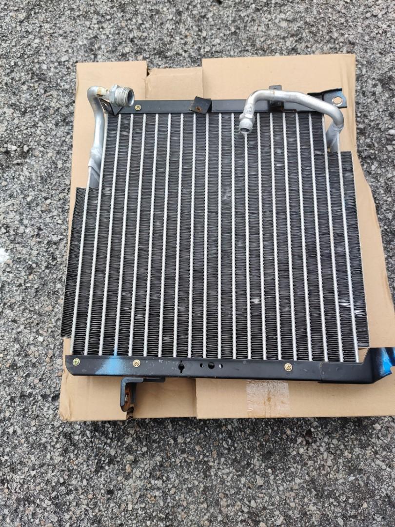 condenser kancil, Auto Accessories on Carousell