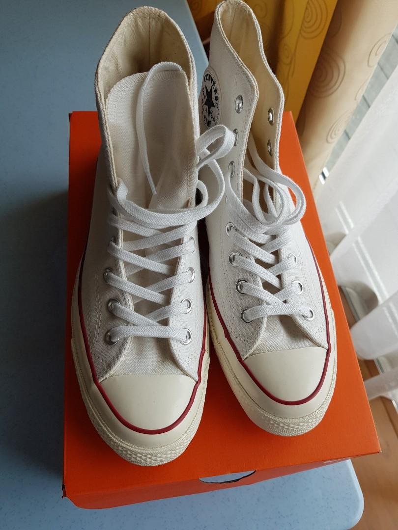 Converse renew zalora sales