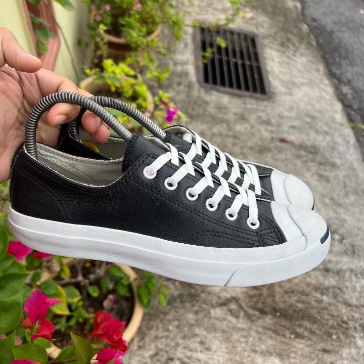 kasut converse jack purcell