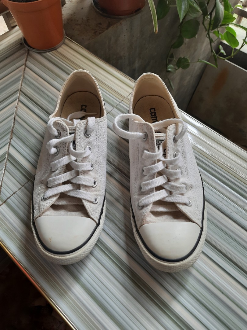 Converse online size 38