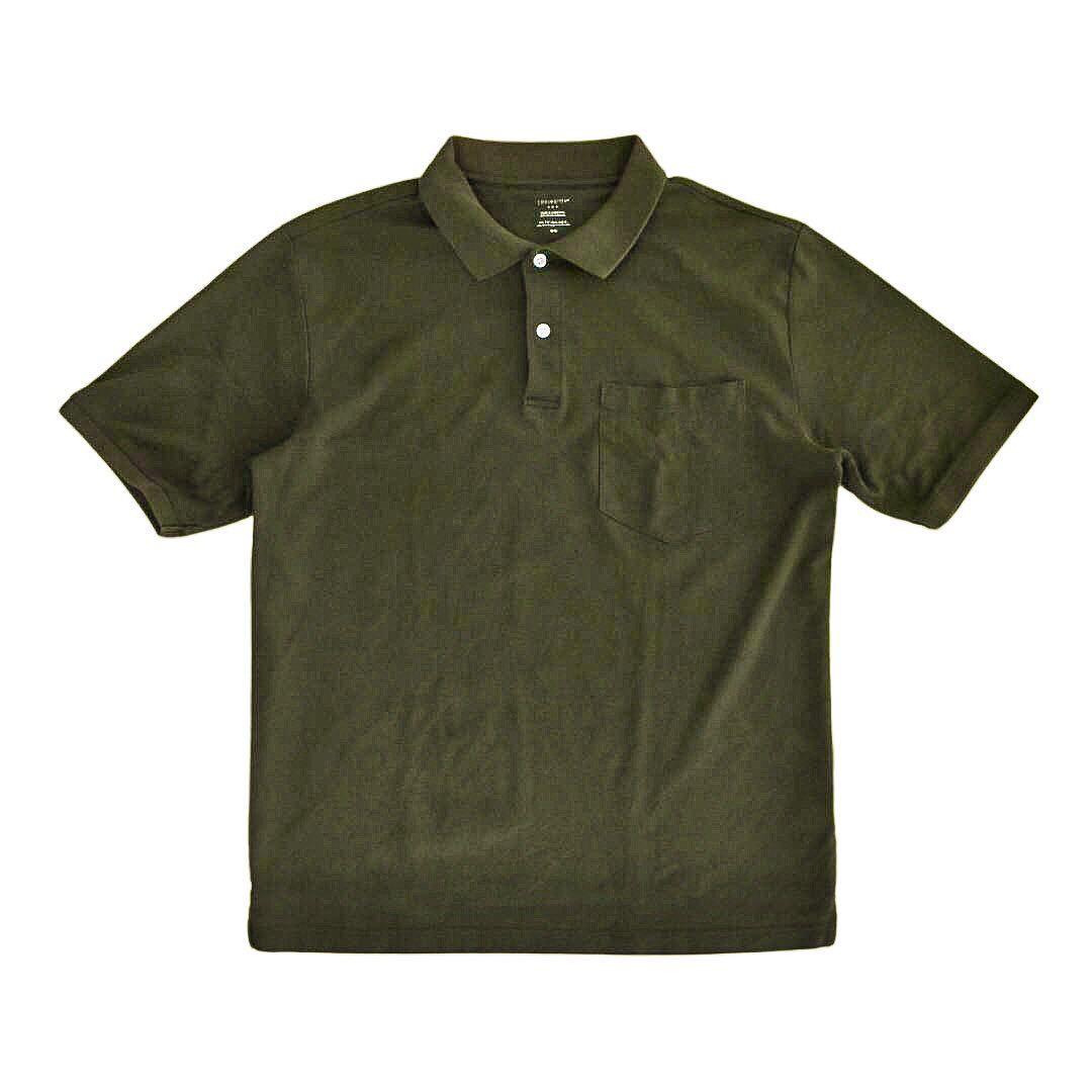 Covington polo shirts sales