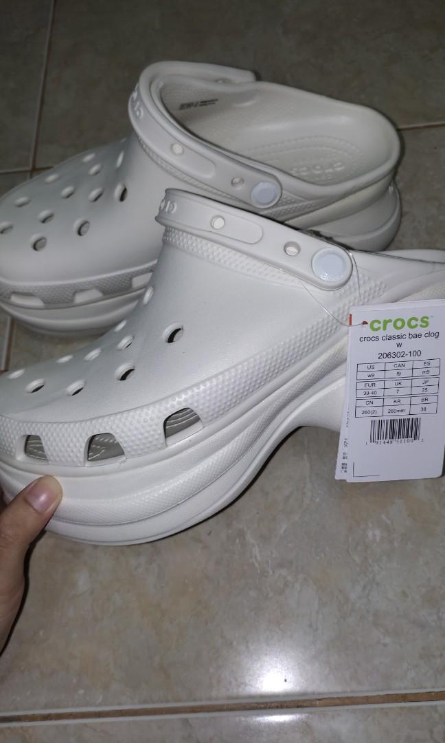 Harga sales crocs original