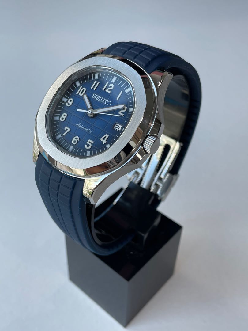 Seiko aquanaut new arrivals