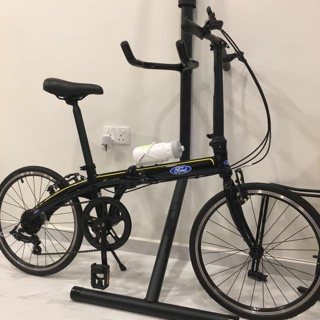 Ford dahon hot sale