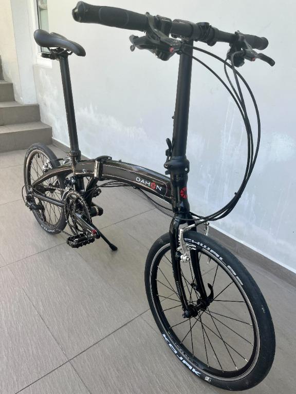 Dahon muex cheap