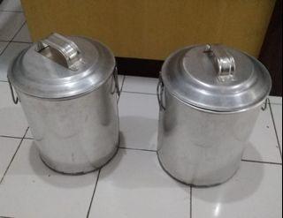 Dandang Burjo 29x34
