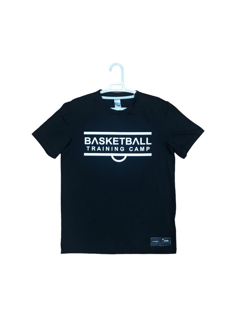 decathlon dri fit t shirt