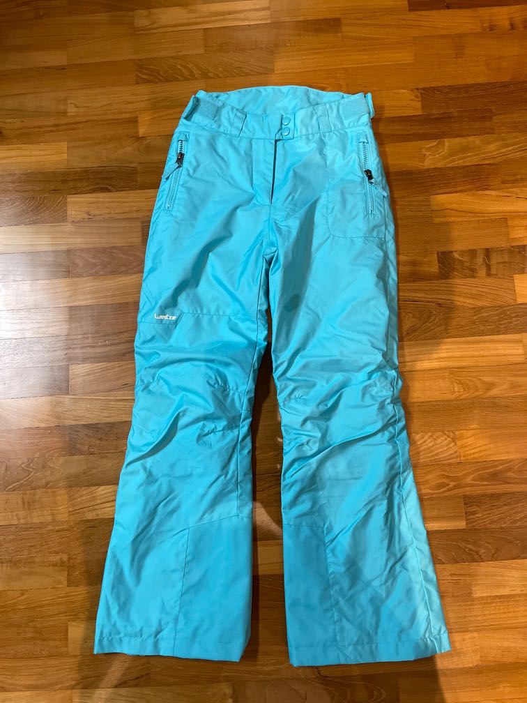 Decathlon ski pants, Sports Equipment, Other Sports Equipment and