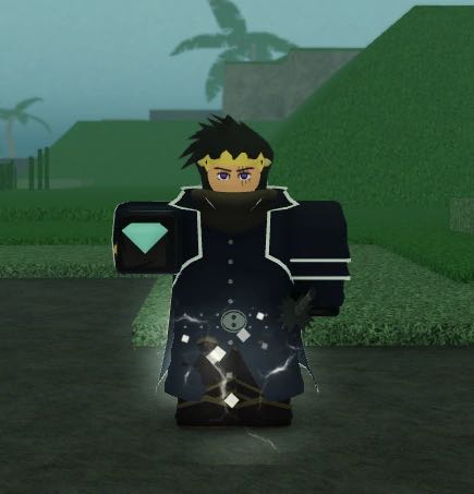 SELLING ROBLOX DEEPWOKEN ARMOUR ENCHANTS, Video Gaming, Gaming Accessories,  In-Game Products on Carousell