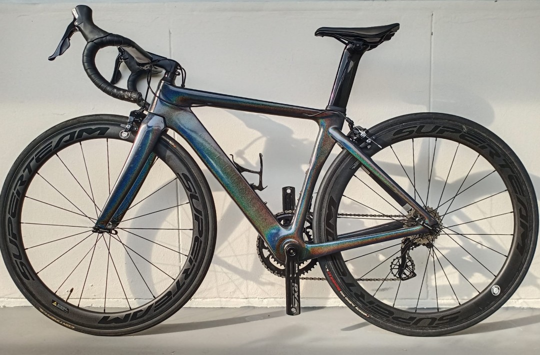 Delihea frame best sale review