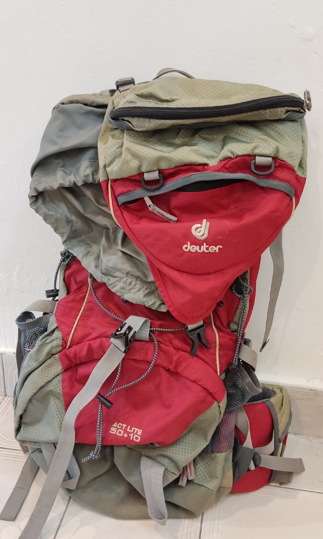 Beg deuter original online
