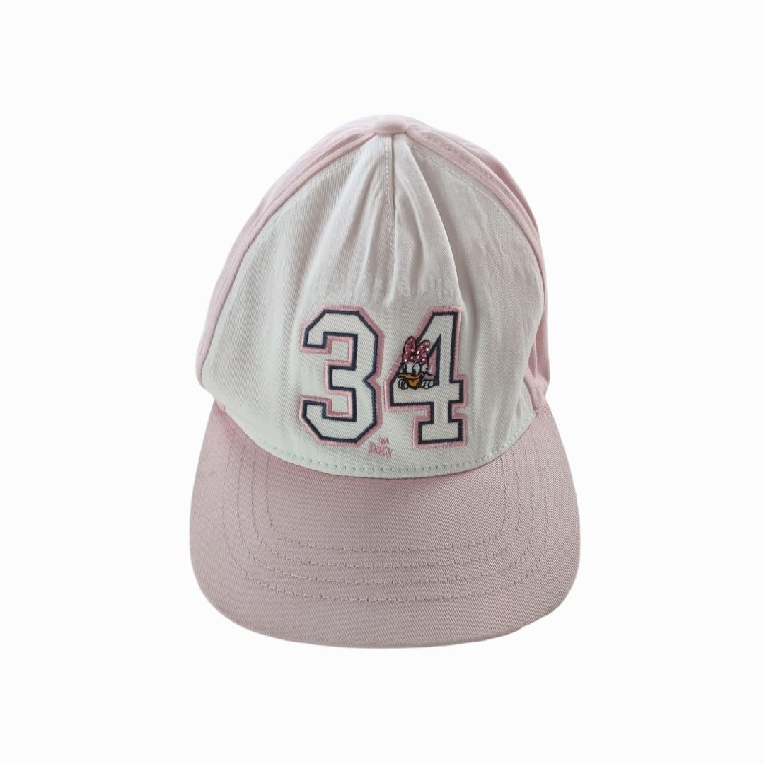 Disney Daisy Duck Hat, Women's Fashion 