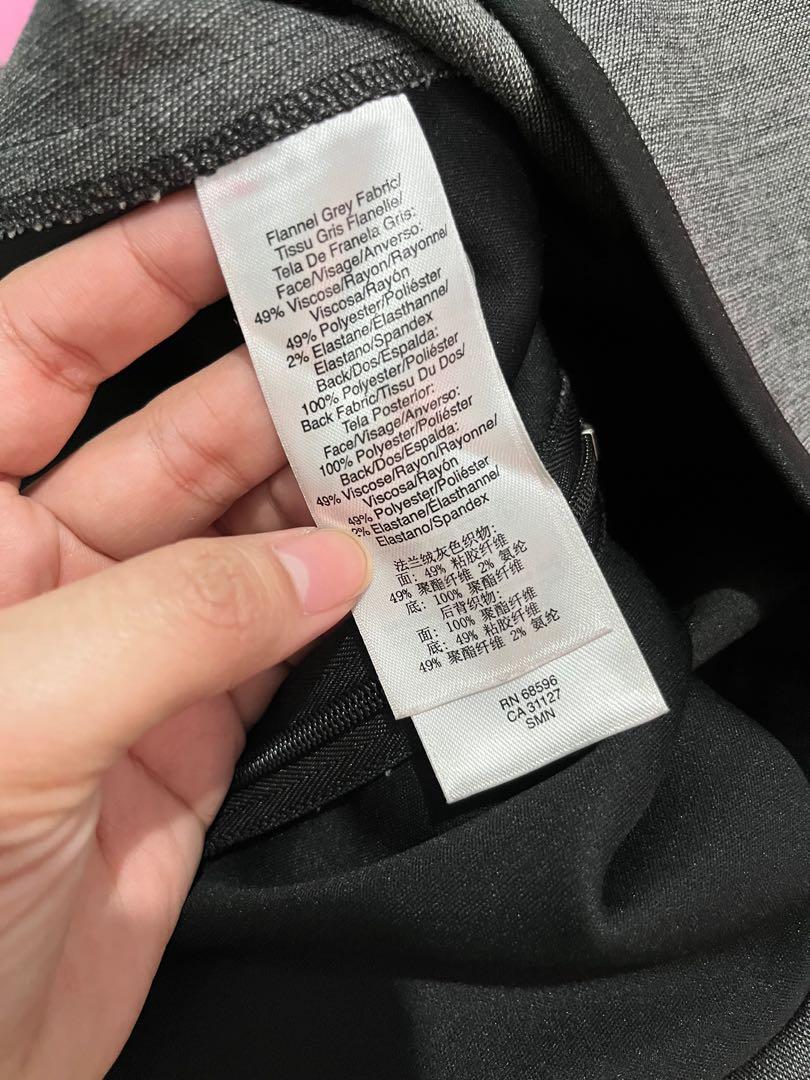 DKNY office skirt (Category: Skirts) located in Quezon City. Submitted by mscee09 (Listing ID 1168906170, Image 3). Description: Donna Karan New York office skirt Like new!! RFS Declutterinf .