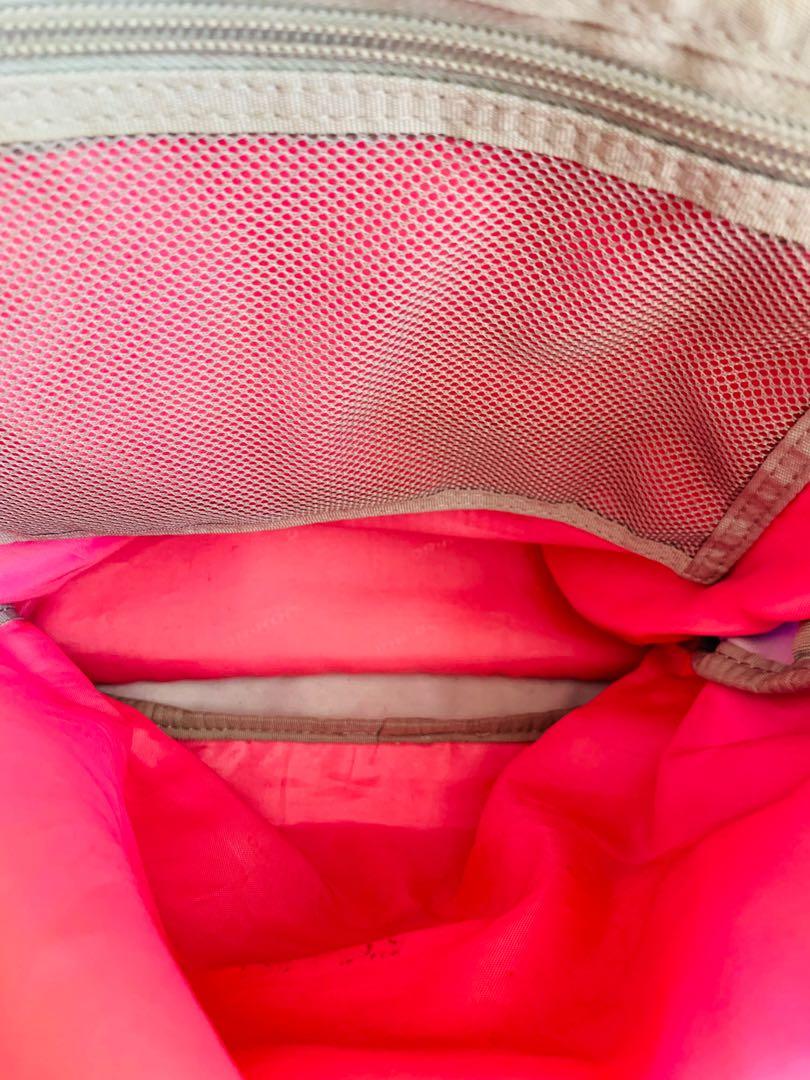 Dr Kong primary school bag L size, Women's Fashion, Bags & Wallets