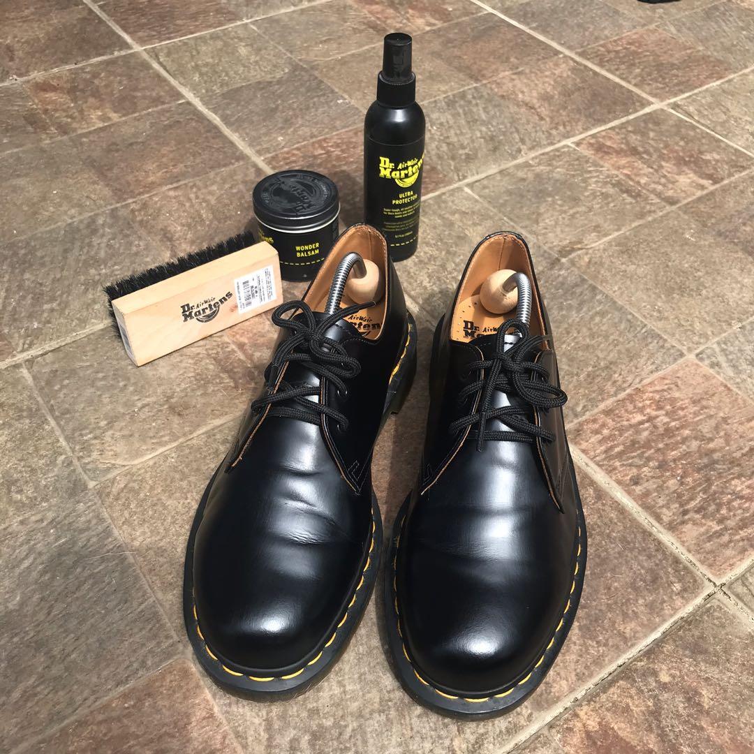 Dr martens 1461 mens style on sale